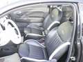 Fiat 500 500 1,2 69 Cult Cult Schwarz - thumbnail 5