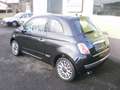 Fiat 500 500 1,2 69 Cult Cult Schwarz - thumbnail 3
