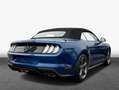 Ford Mustang Convertible 5.0 Ti-VCT V8 Aut. GT 330 kW, Bleu - thumbnail 2