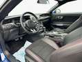 Ford Mustang Convertible 5.0 Ti-VCT V8 Aut. GT 330 kW, Bleu - thumbnail 7