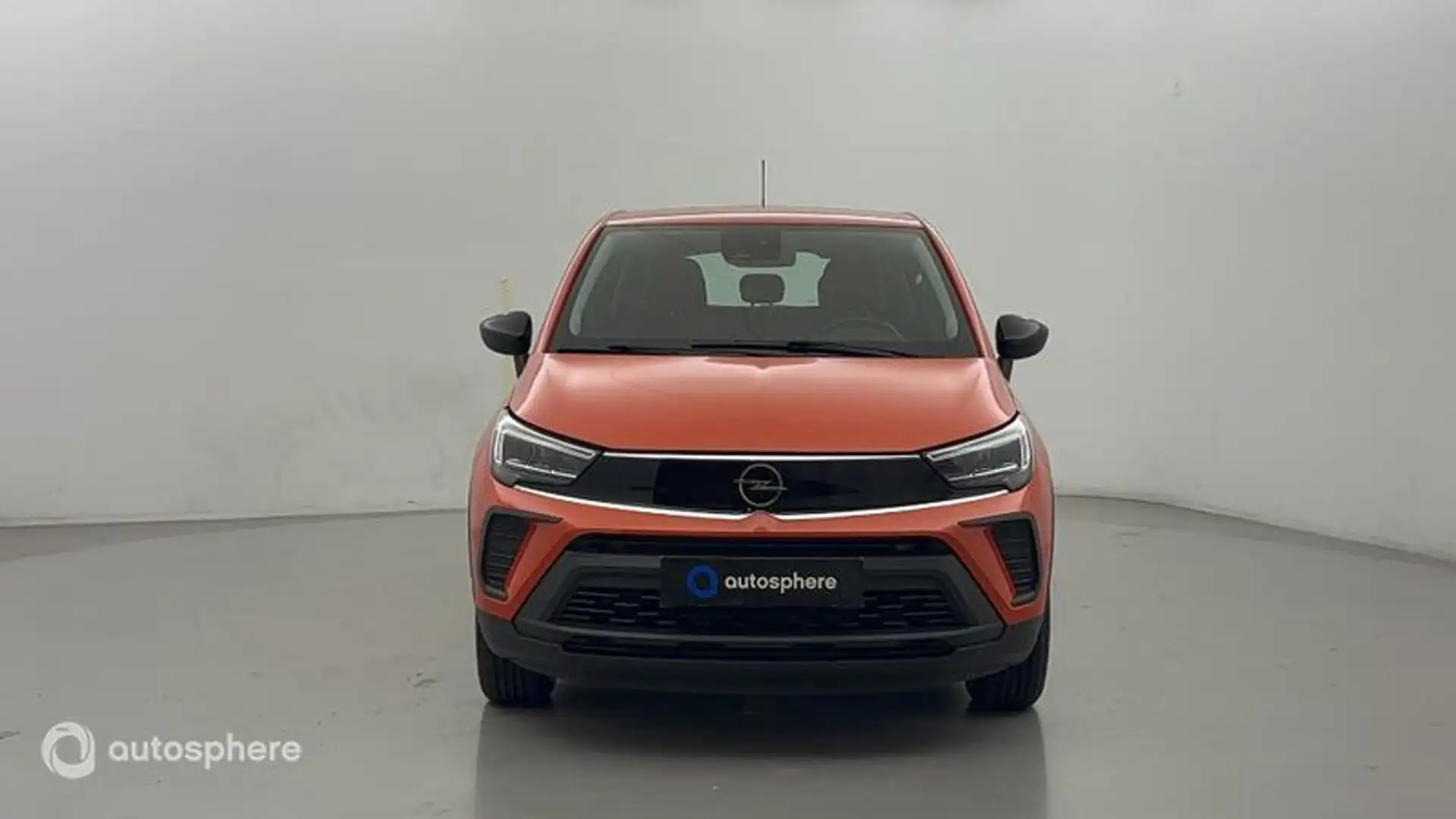 Opel Crossland X 1.2 Turbo 110ch Edition - 2