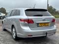 Toyota Avensis Wagon 2.0 VVTi Business keurige auto ! Gris - thumbnail 4