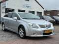 Toyota Avensis Wagon 2.0 VVTi Business keurige auto ! Gris - thumbnail 6