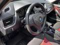 BMW X1 xDrive18d( TÜV neu* Xenon* SH* Allrad) Noir - thumbnail 10