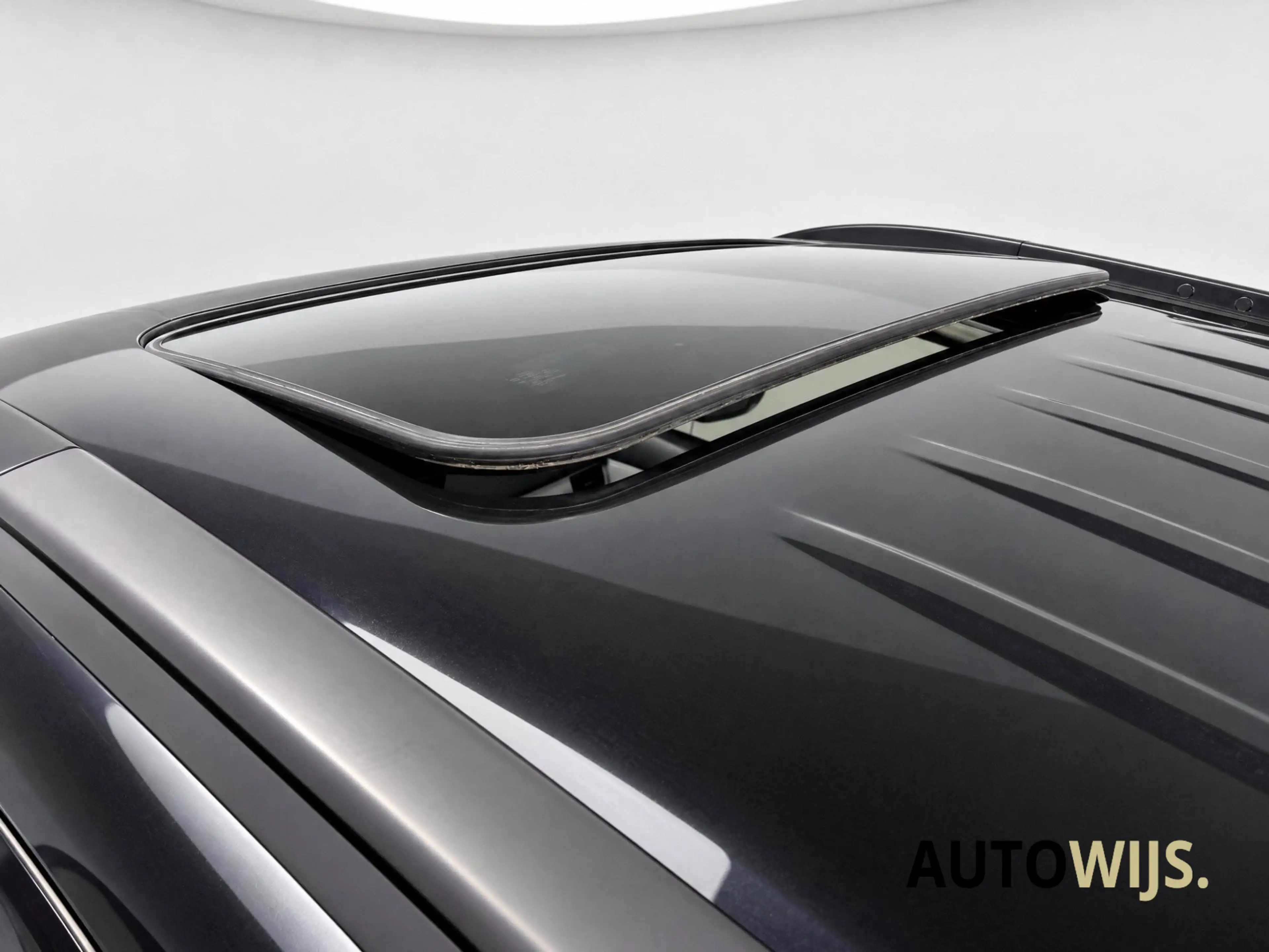 Mitsubishi Outlander 2.0 PHEV instyle+|PANO|LEDER|NL AUTO|TREKHAAK|VOL! — photo 12