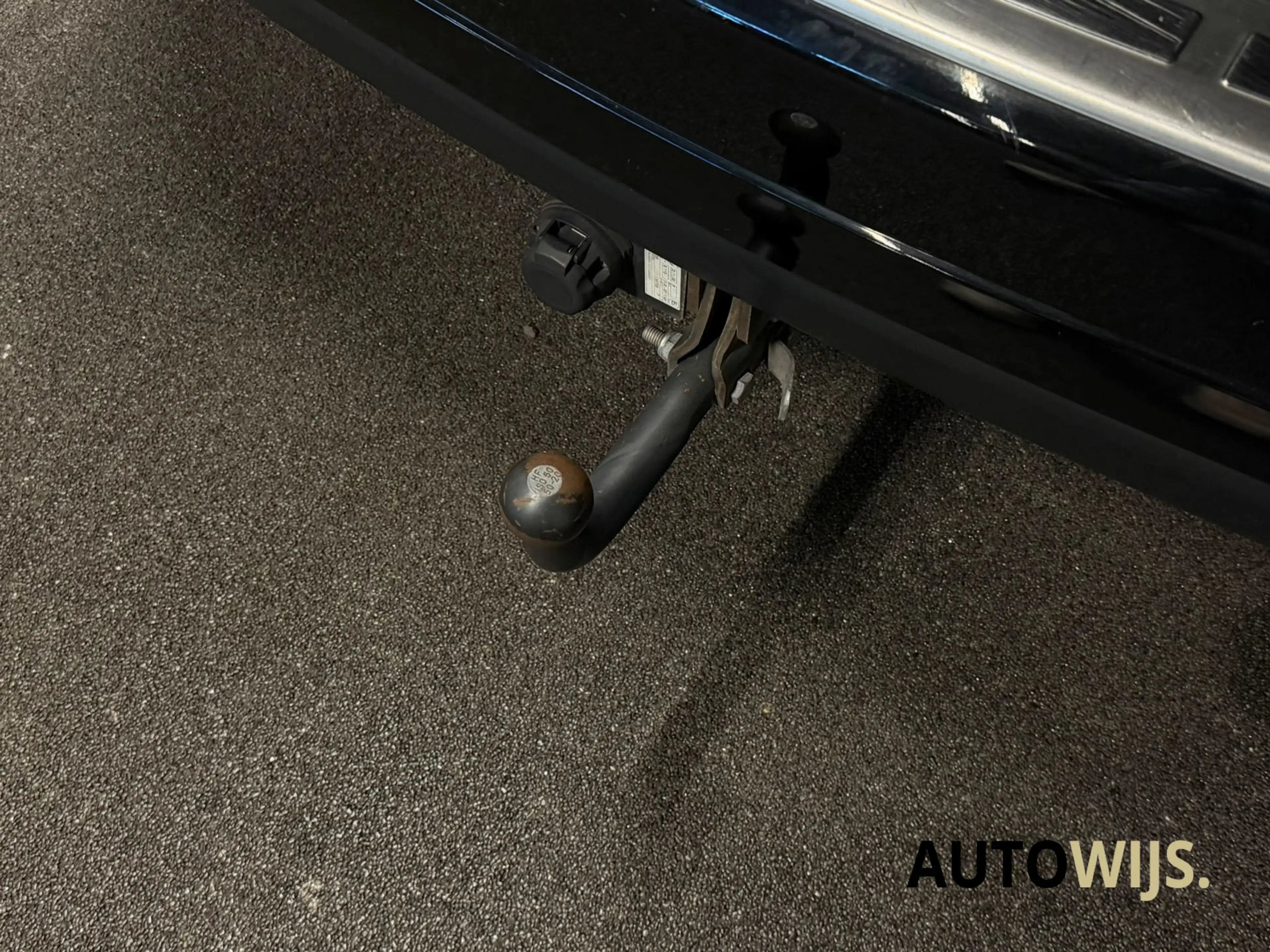 Mitsubishi Outlander 2.0 PHEV instyle+|PANO|LEDER|NL AUTO|TREKHAAK|VOL! — photo 23