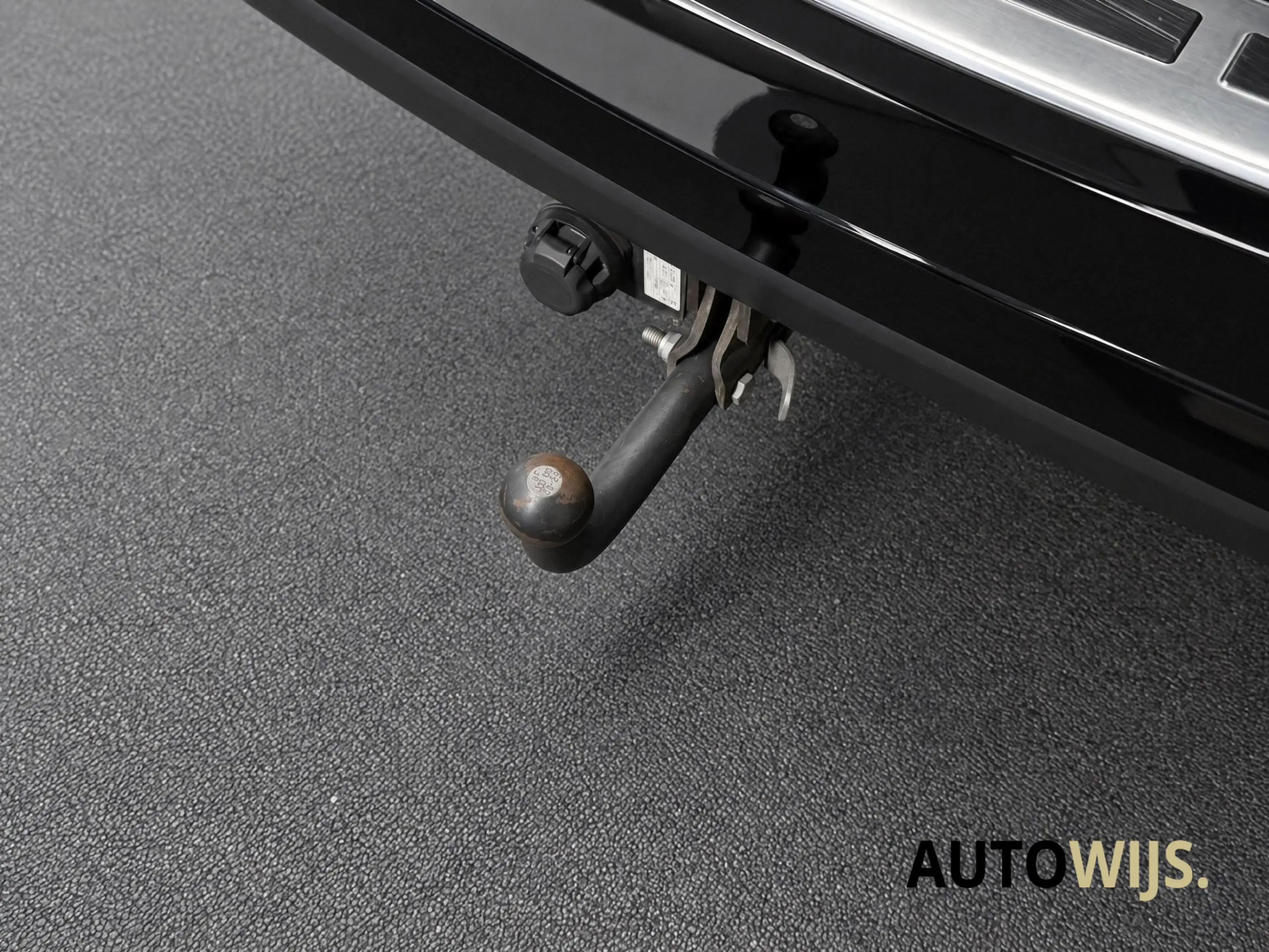 Mitsubishi Outlander 2.0 PHEV instyle+|PANO|LEDER|NL AUTO|TREKHAAK|VOL! — photo 13