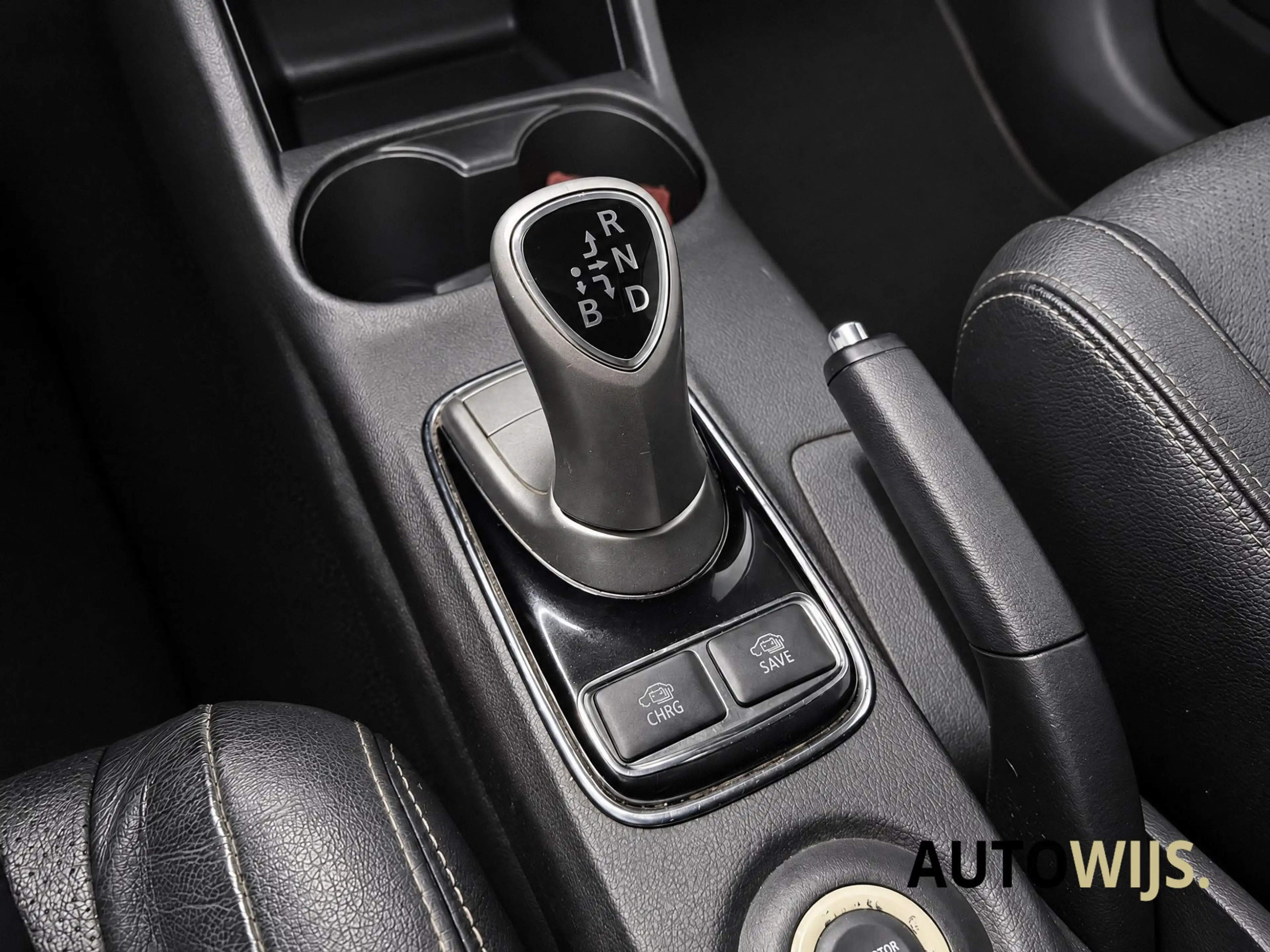 Mitsubishi Outlander 2.0 PHEV instyle+|PANO|LEDER|NL AUTO|TREKHAAK|VOL! — photo 15