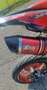 Fantic 125M XMF PERFORMANCE Bianco - thumbnail 2