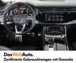 Audi RS Q8 Audi RS Q8 Negro - thumbnail 11