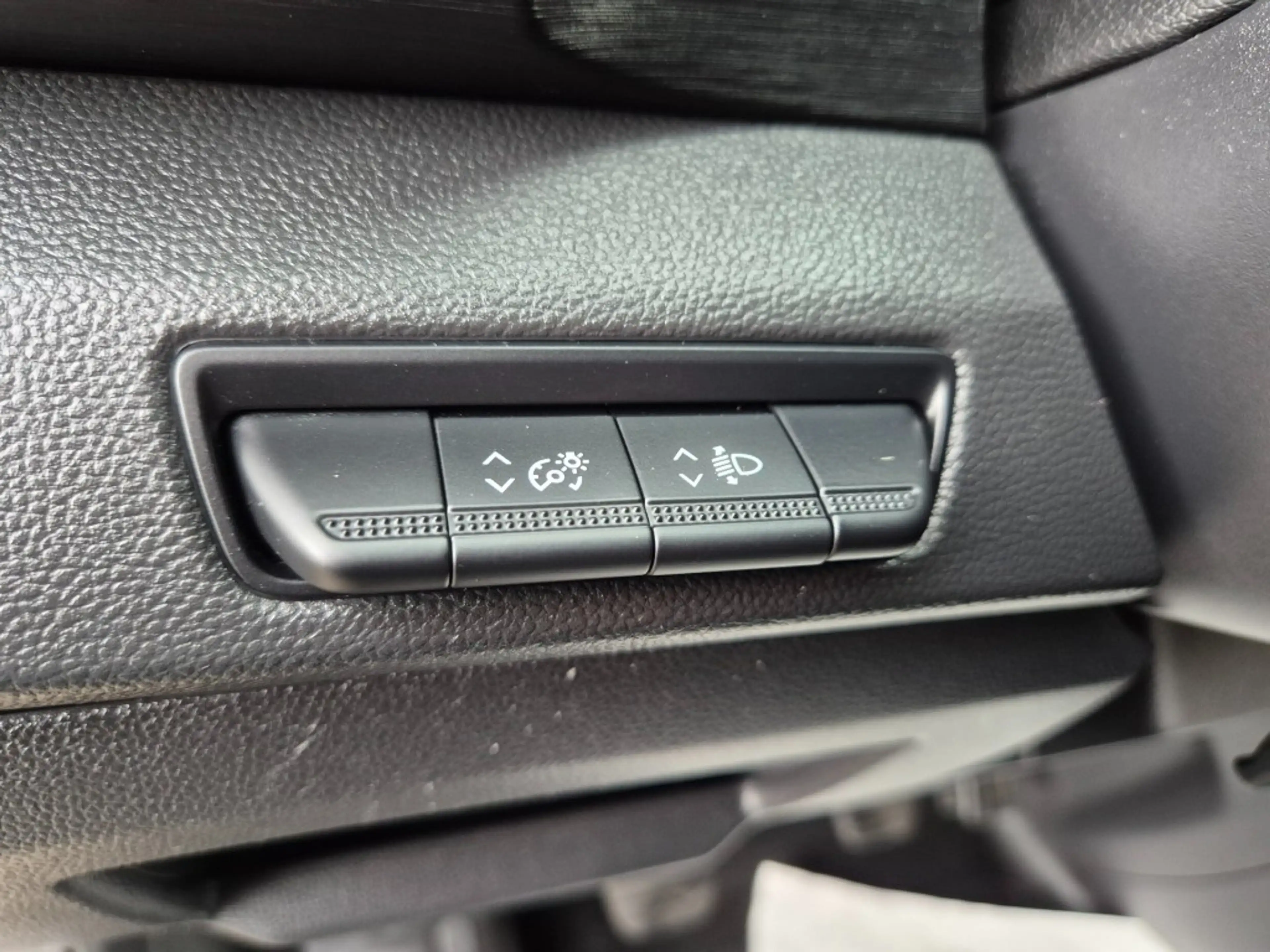 Nissan Primastar 2.0 DCI 130PK L2H1 N-CONNECTA 6-PERSOONS LED NAVI — photo 13