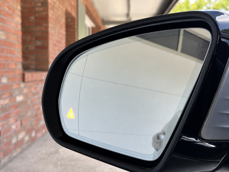 Mercedes-Benz E 220 Panorama Burmester Memory Kamera — photo 14