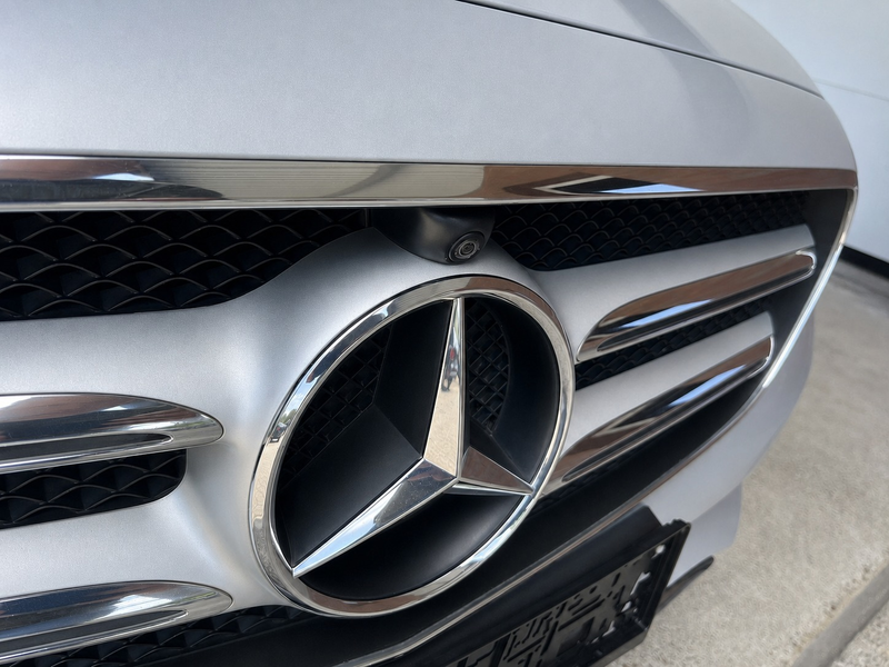 Mercedes-Benz E 220 Panorama Burmester Memory Kamera — photo 15