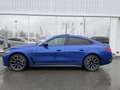 BMW 528 eDrive35 286ch M Sport Niebieski - thumbnail 12