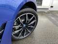BMW 528 eDrive35 286ch M Sport Niebieski - thumbnail 5