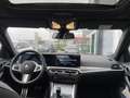 BMW 528 eDrive35 286ch M Sport Azul - thumbnail 20