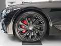 Bentley Continental GT V8 Mulliner *Blackline*B&O*Pano* crna - thumbnail 4