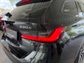 BMW 330 330e Touring Aut. Sport Line//Pano//Leder//Enz Negro - thumbnail 8
