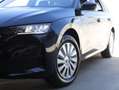 Skoda Octavia Essence TSI mHEV DSG Schwarz - thumbnail 8