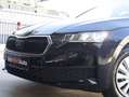 Skoda Octavia Essence TSI mHEV DSG Schwarz - thumbnail 7