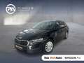 Skoda Octavia Essence TSI mHEV DSG Schwarz - thumbnail 1