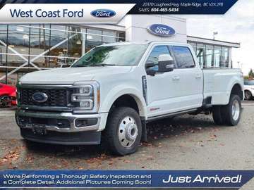 Lariat 4x4- 678A, Ultimate Pkg, Moonroof!