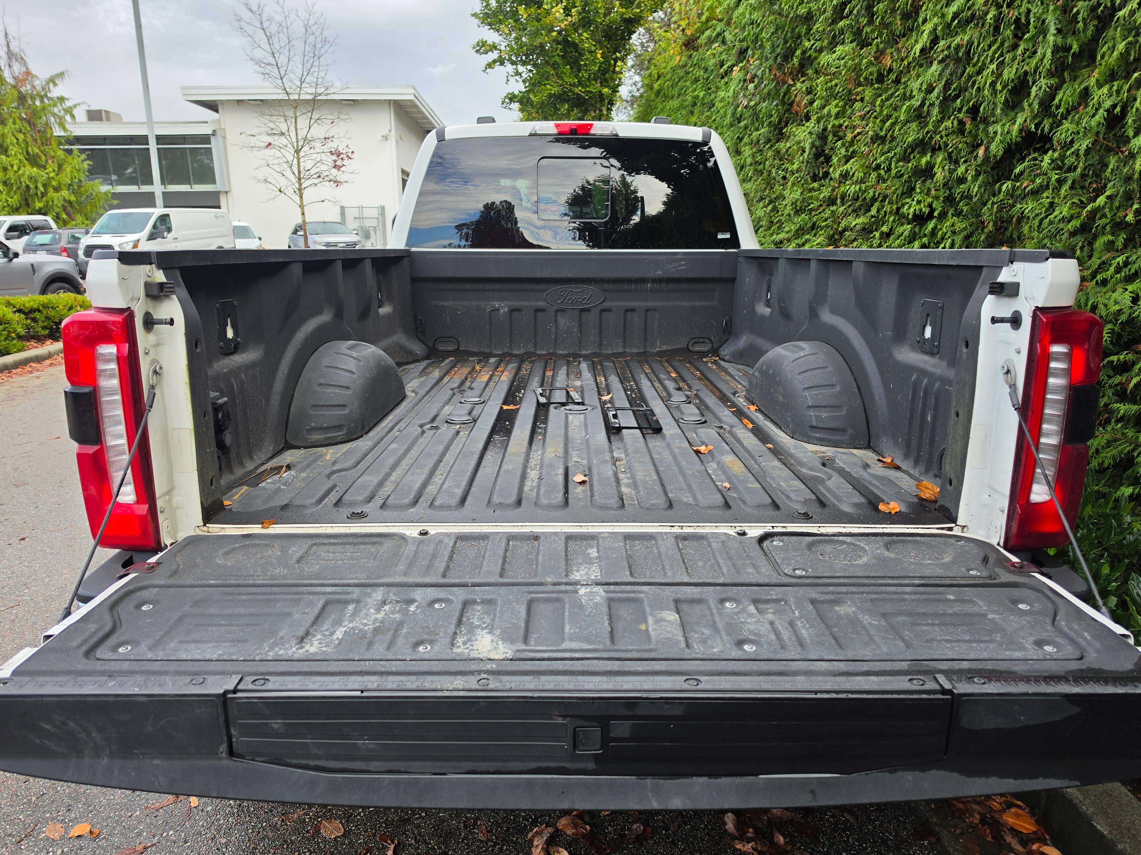 2023 Ford F-450 Super Duty