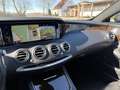 Mercedes-Benz S 500 Coupe 4Matic / deutsch / unfallfrei / VOLL Grijs - thumbnail 20