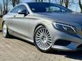 Mercedes-Benz S 500 Coupe 4Matic / deutsch / unfallfrei / VOLL Grijs - thumbnail 15