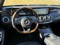 Mercedes-Benz S 500 Coupe 4Matic / deutsch / unfallfrei / VOLL Grijs - thumbnail 5