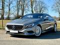 Mercedes-Benz S 500 Coupe 4Matic / deutsch / unfallfrei / VOLL Grijs - thumbnail 4