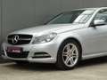 Mercedes-Benz C 180 K Elegance * LM 17 * PDC * YOUNGTIMER !! Grau - thumbnail 41