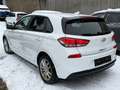 Hyundai i30 YES! *Automatik/Navi/CarPlay/Kamera* Weiß - thumbnail 6