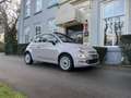 Fiat 500C 1.2, Half leder Weiß - thumbnail 6