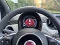 Fiat 500C 1.2, Half leder Weiß - thumbnail 10