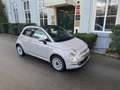 Fiat 500C 1.2, Half leder Weiß - thumbnail 1