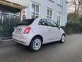 Fiat 500C 1.2, Half leder Weiß - thumbnail 8