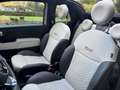 Fiat 500C 1.2, Half leder Weiß - thumbnail 5