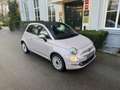 Fiat 500C 1.2, Half leder Weiß - thumbnail 18