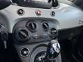 Fiat 500C 1.2, Half leder Weiß - thumbnail 13