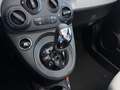 Fiat 500C 1.2, Half leder Weiß - thumbnail 17