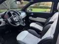 Fiat 500C 1.2, Half leder Weiß - thumbnail 3