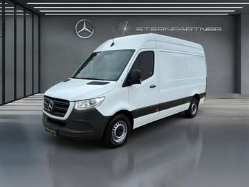 Sprinter 317 CDI Kasten L2H2 9G+Klima+Kamera