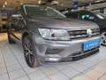 Volkswagen Tiguan Sound BMT*4Motion+NAVI+STANDHEIZUNG+AHK* Grau - thumbnail 4