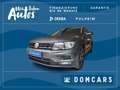 Volkswagen Tiguan Sound BMT*4Motion+NAVI+STANDHEIZUNG+AHK* Grau - thumbnail 1