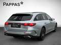 Mercedes-Benz E 300 de 4MATIC T-Modell Wide PTS Distr SHZ Airm Silber - thumbnail 6