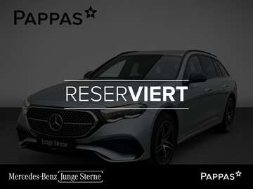 de 4MATIC T-Modell Wide PTS Distr SHZ Airm