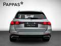 Mercedes-Benz E 300 de 4MATIC T-Modell Wide PTS Distr SHZ Airm Silber - thumbnail 5