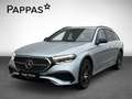Mercedes-Benz E 300 de 4MATIC T-Modell Wide PTS Distr SHZ Airm Silber - thumbnail 2