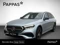 Mercedes-Benz E 300 de 4MATIC T-Modell mit EQ Hybrid Technologie Öster Silber - thumbnail 1